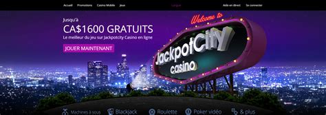 casino en ligne jackpotcity|Jeux de casino en ligne offrant de gros gains sur JackpotCity.